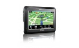 GPS Tracker 4,3 " de Tela e Software livre de mensalidade
