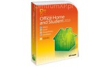 Office 2010 HOME and Student FPP Composto