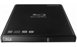 LEITOR BLU-RAY / GRAVADOR DVD SAMSUNG EXTERNO USB 2.0